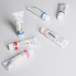 Kit de Microblading para Principiantes Kalon Studio