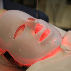 Tratamiento de Plasma Pen Rejuvenecimiento Facial